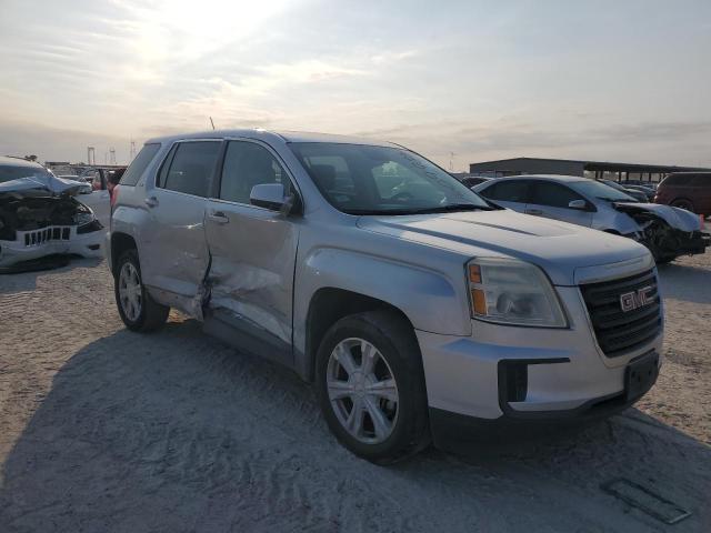 Photo 3 VIN: 2GKALMEK6H6342833 - GMC TERRAIN SL 