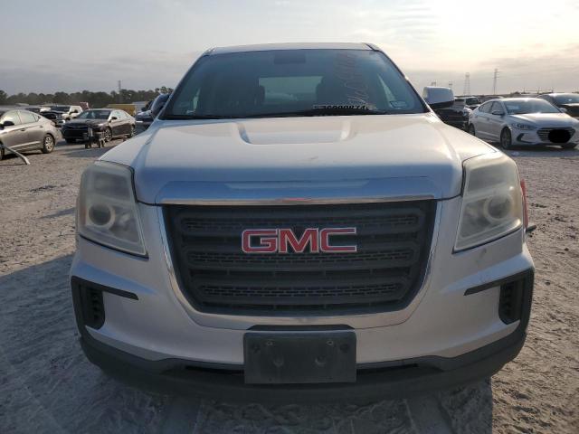 Photo 4 VIN: 2GKALMEK6H6342833 - GMC TERRAIN SL 