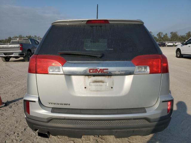 Photo 5 VIN: 2GKALMEK6H6342833 - GMC TERRAIN SL 