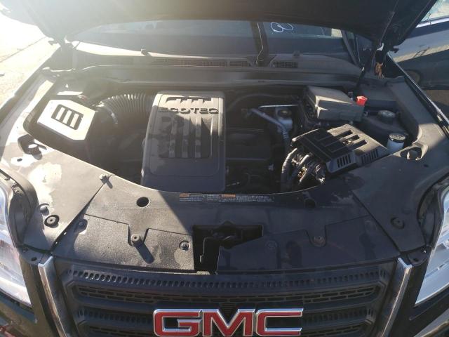 Photo 10 VIN: 2GKALMEK6H6352228 - GMC TERRAIN SL 