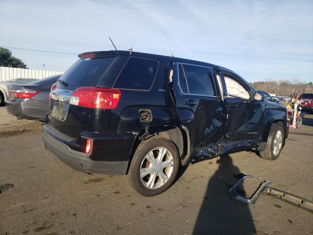 Photo 2 VIN: 2GKALMEK6H6352228 - GMC TERRAIN SL 