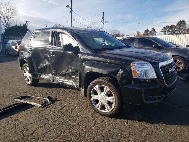 Photo 3 VIN: 2GKALMEK6H6352228 - GMC TERRAIN SL 