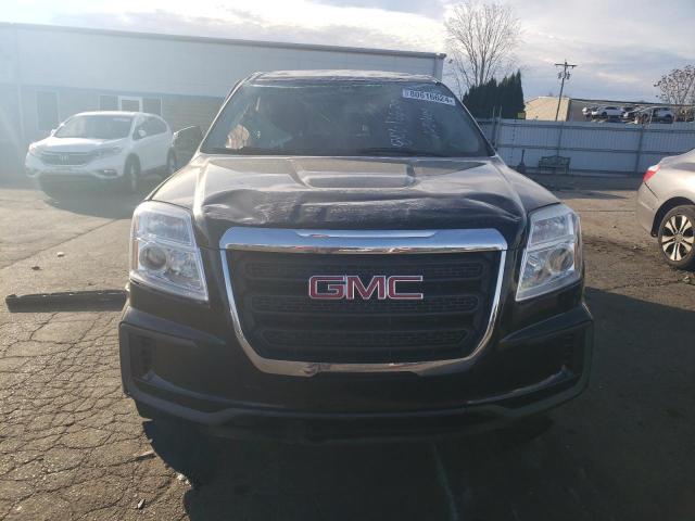 Photo 4 VIN: 2GKALMEK6H6352228 - GMC TERRAIN SL 