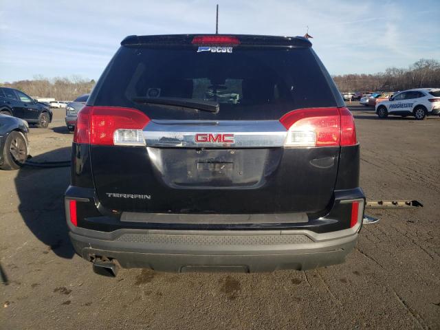 Photo 5 VIN: 2GKALMEK6H6352228 - GMC TERRAIN SL 