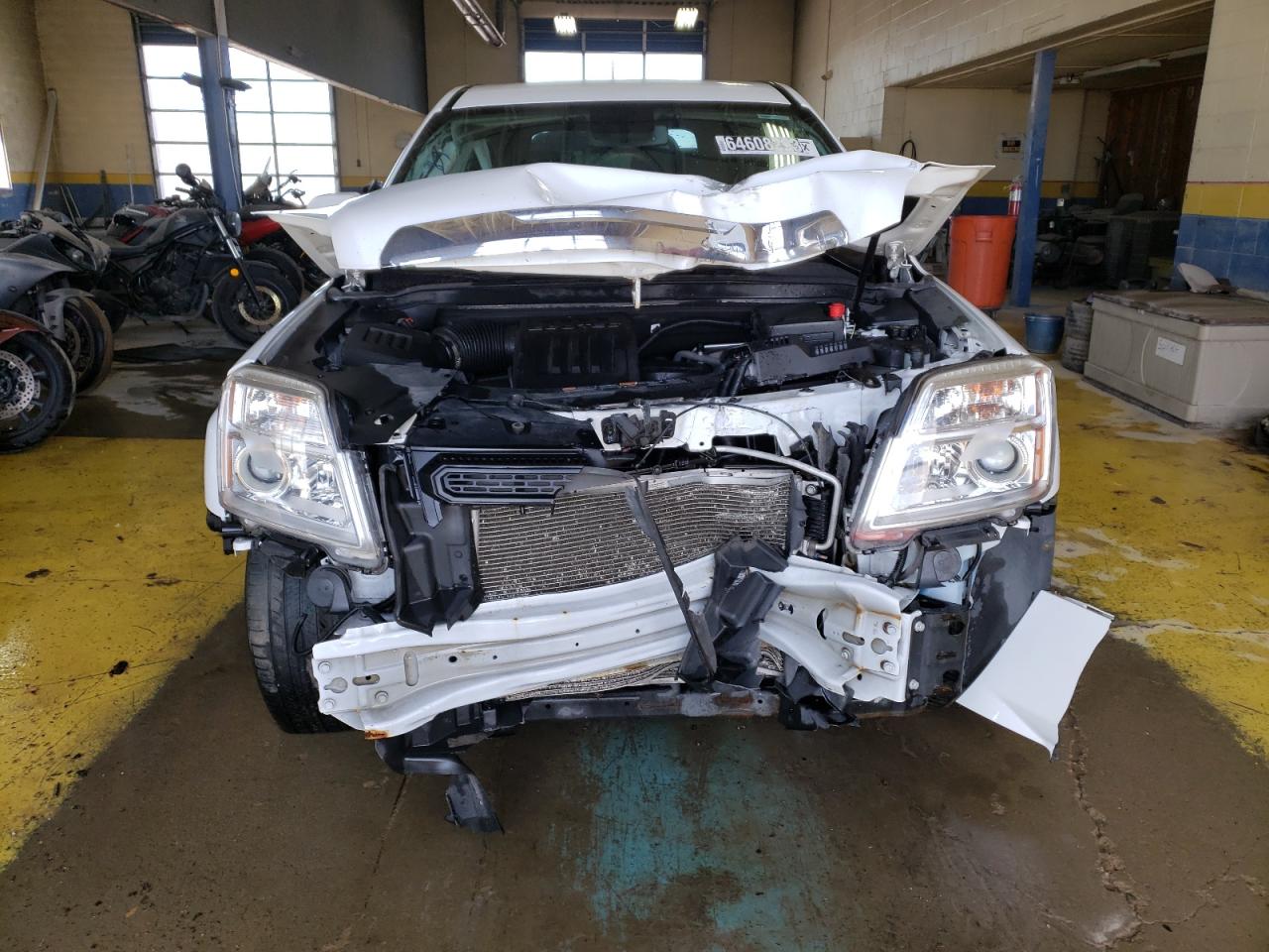 Photo 4 VIN: 2GKALMEK6H6352360 - GMC TERRAIN 