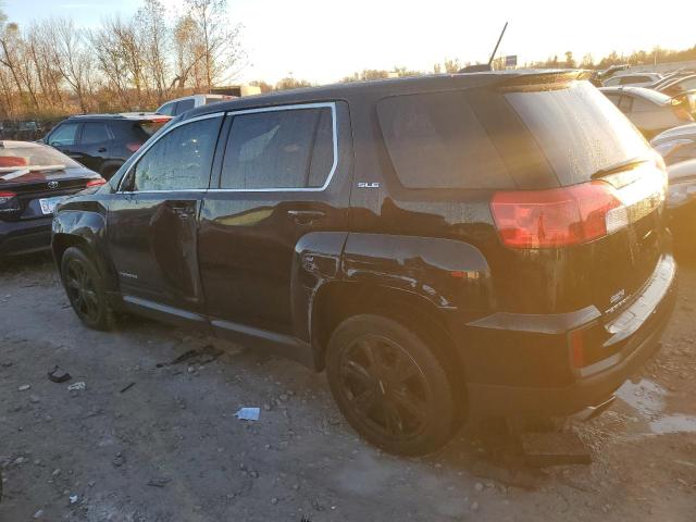 Photo 1 VIN: 2GKALMEK6H6352956 - GMC TERRAIN SL 