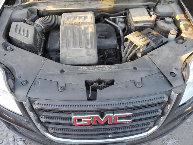 Photo 11 VIN: 2GKALMEK6H6352956 - GMC TERRAIN SL 