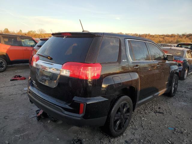 Photo 2 VIN: 2GKALMEK6H6352956 - GMC TERRAIN SL 