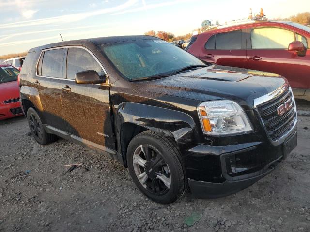 Photo 3 VIN: 2GKALMEK6H6352956 - GMC TERRAIN SL 