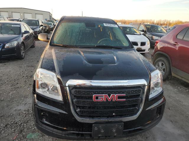 Photo 4 VIN: 2GKALMEK6H6352956 - GMC TERRAIN SL 