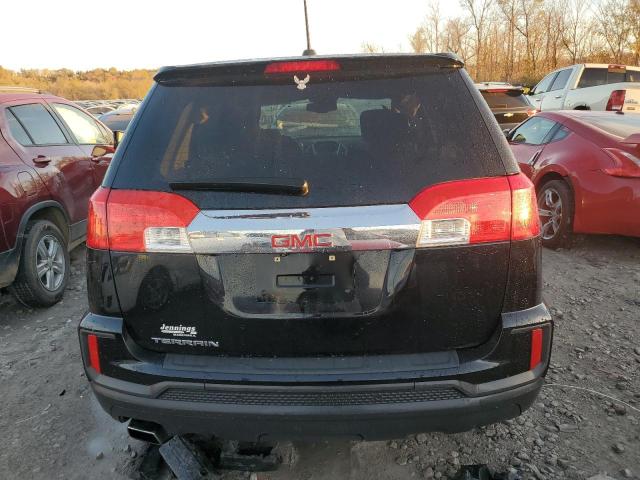 Photo 5 VIN: 2GKALMEK6H6352956 - GMC TERRAIN SL 