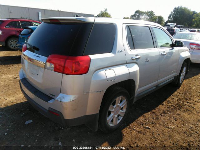 Photo 3 VIN: 2GKALMEK7C6106264 - GMC TERRAIN 