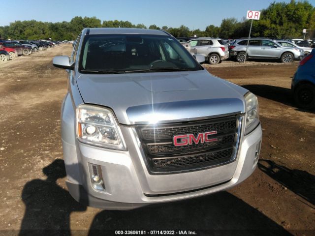 Photo 5 VIN: 2GKALMEK7C6106264 - GMC TERRAIN 