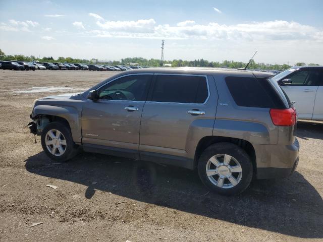 Photo 1 VIN: 2GKALMEK7C6110203 - GMC TERRAIN 