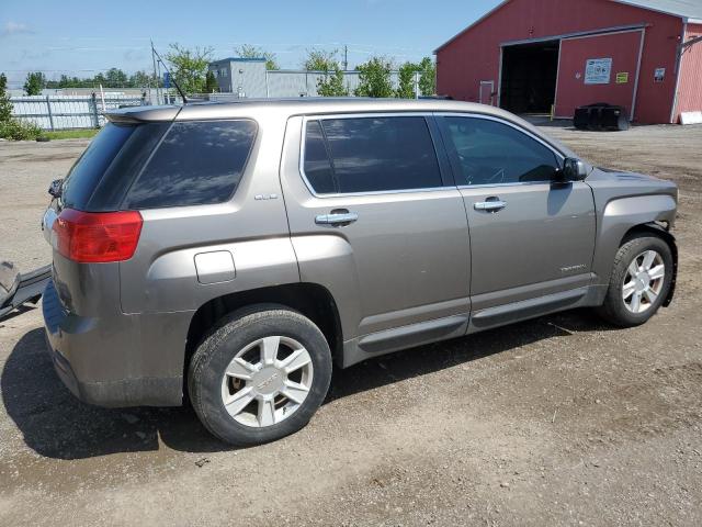 Photo 2 VIN: 2GKALMEK7C6110203 - GMC TERRAIN 