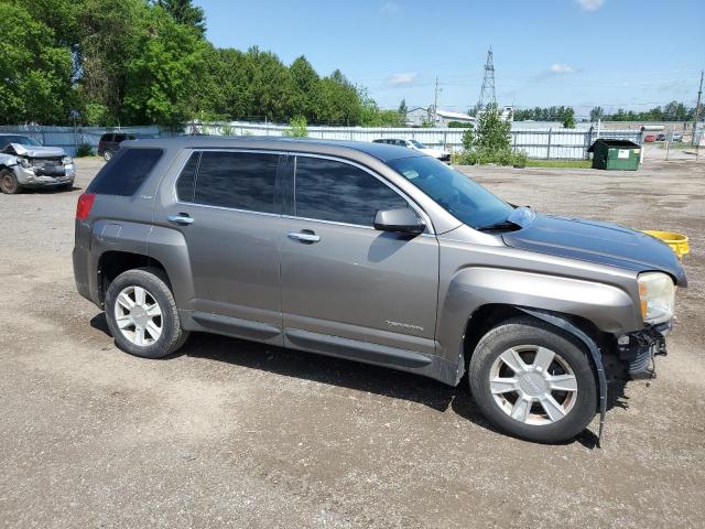 Photo 3 VIN: 2GKALMEK7C6110203 - GMC TERRAIN 