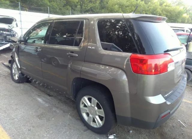 Photo 2 VIN: 2GKALMEK7C6124232 - GMC TERRAIN 