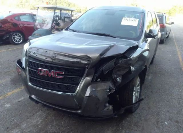 Photo 5 VIN: 2GKALMEK7C6124232 - GMC TERRAIN 