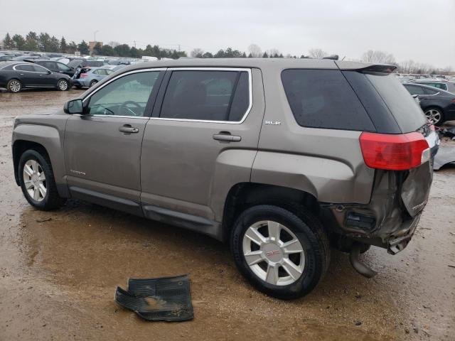 Photo 1 VIN: 2GKALMEK7C6139359 - GMC TERRAIN SL 