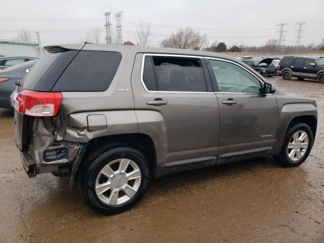 Photo 2 VIN: 2GKALMEK7C6139359 - GMC TERRAIN SL 