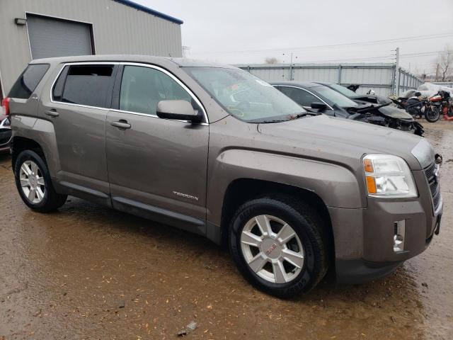 Photo 3 VIN: 2GKALMEK7C6139359 - GMC TERRAIN SL 