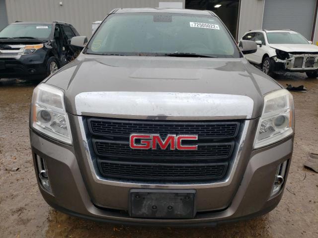 Photo 4 VIN: 2GKALMEK7C6139359 - GMC TERRAIN SL 