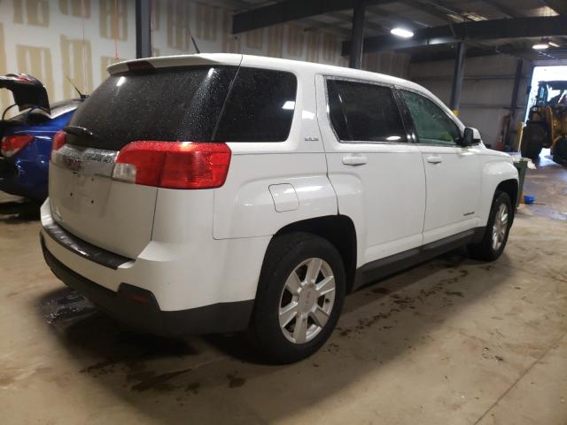 Photo 3 VIN: 2GKALMEK7C6154699 - GMC TERRAIN SL 