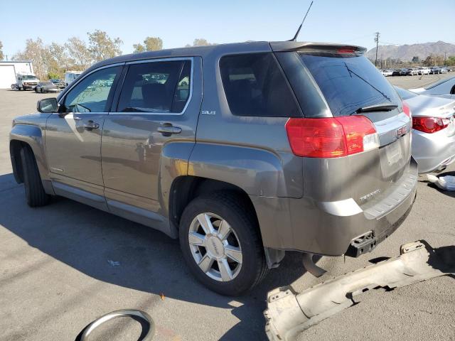 Photo 2 VIN: 2GKALMEK7C6159269 - GMC TERRAIN SL 