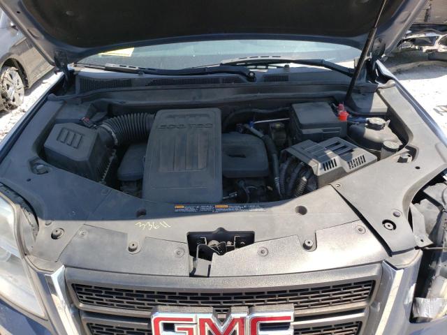 Photo 10 VIN: 2GKALMEK7C6200581 - GMC TERRAIN 