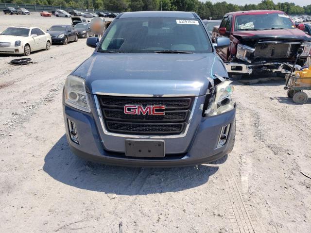 Photo 4 VIN: 2GKALMEK7C6200581 - GMC TERRAIN 