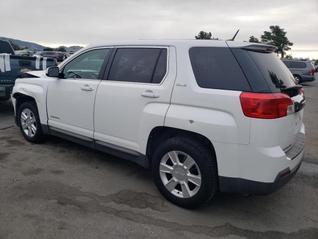 Photo 1 VIN: 2GKALMEK7C6201648 - GMC TERRAIN SL 