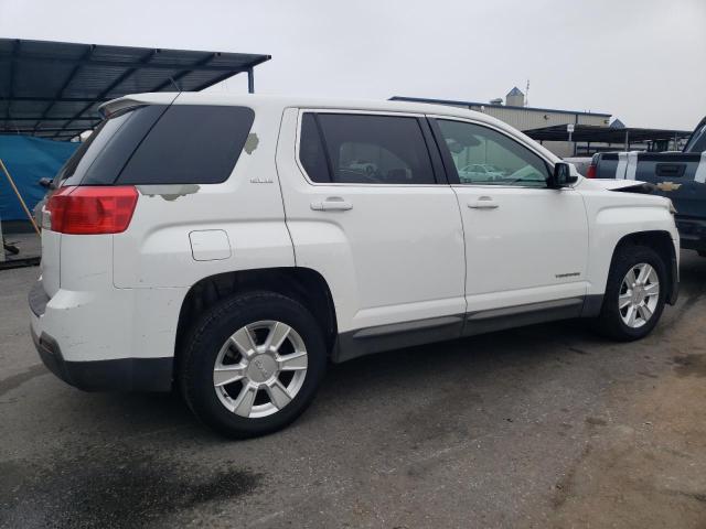 Photo 2 VIN: 2GKALMEK7C6201648 - GMC TERRAIN SL 