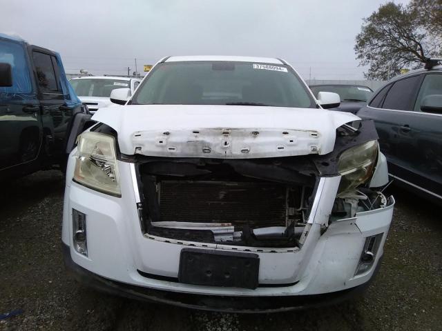 Photo 4 VIN: 2GKALMEK7C6201648 - GMC TERRAIN SL 