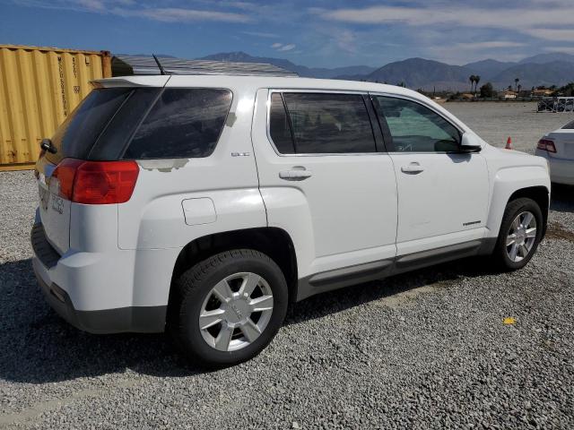 Photo 2 VIN: 2GKALMEK7C6201648 - GMC TERRAIN 