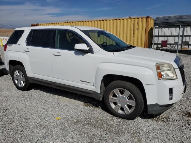 Photo 3 VIN: 2GKALMEK7C6201648 - GMC TERRAIN 