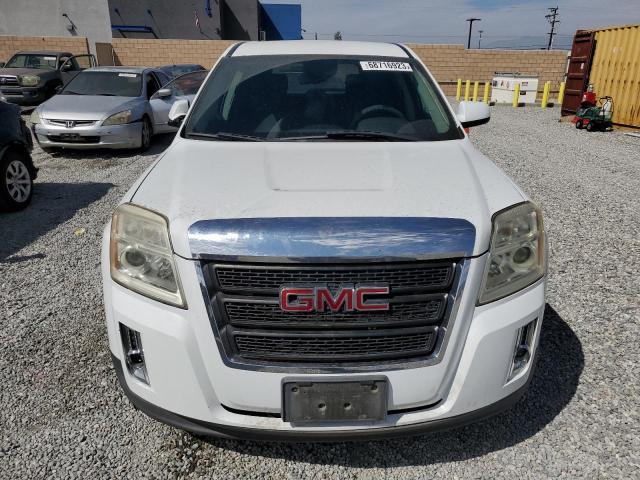 Photo 4 VIN: 2GKALMEK7C6201648 - GMC TERRAIN 