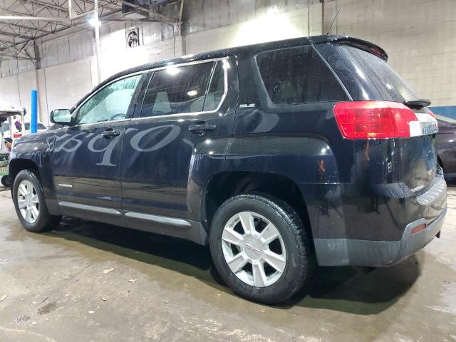 Photo 1 VIN: 2GKALMEK7C6232057 - GMC TERRAIN SL 