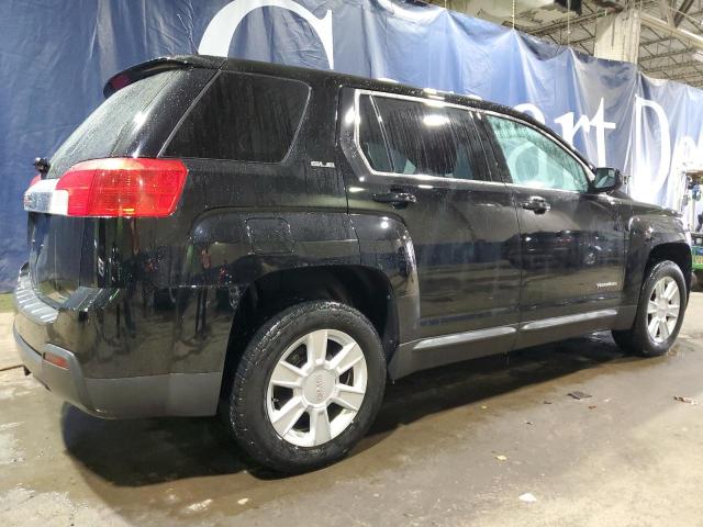 Photo 2 VIN: 2GKALMEK7C6232057 - GMC TERRAIN SL 