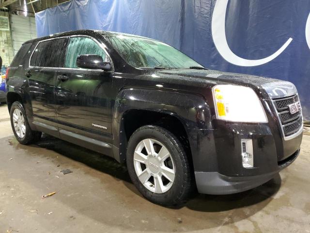 Photo 3 VIN: 2GKALMEK7C6232057 - GMC TERRAIN SL 