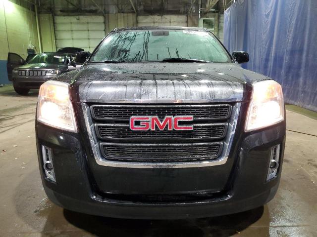 Photo 4 VIN: 2GKALMEK7C6232057 - GMC TERRAIN SL 