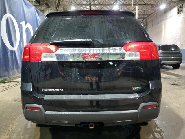 Photo 5 VIN: 2GKALMEK7C6232057 - GMC TERRAIN SL 