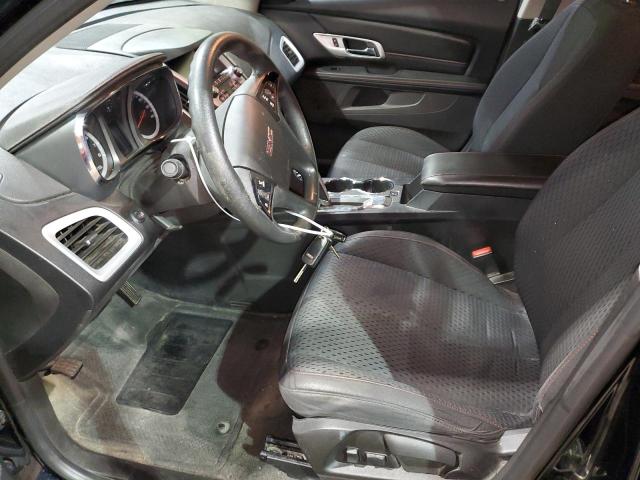 Photo 6 VIN: 2GKALMEK7C6232057 - GMC TERRAIN SL 