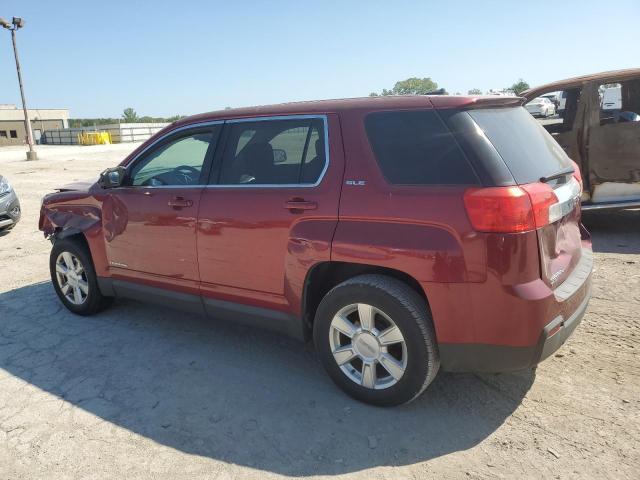 Photo 1 VIN: 2GKALMEK7C6255726 - GMC TERRAIN SL 