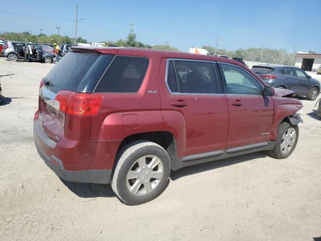 Photo 2 VIN: 2GKALMEK7C6255726 - GMC TERRAIN SL 