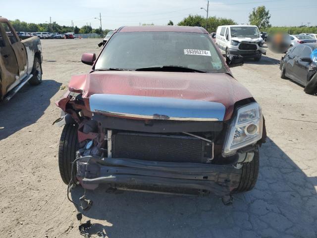 Photo 4 VIN: 2GKALMEK7C6255726 - GMC TERRAIN SL 