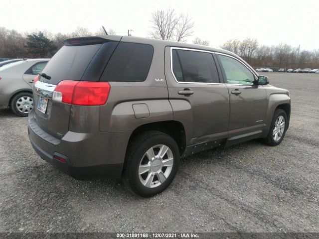 Photo 3 VIN: 2GKALMEK7C6256262 - GMC TERRAIN 