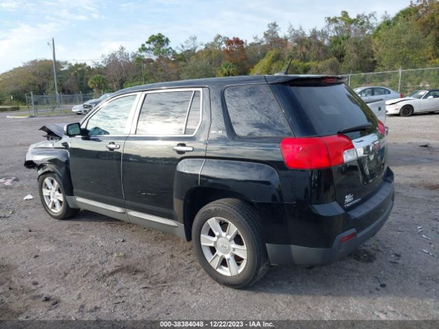 Photo 2 VIN: 2GKALMEK7C6288337 - GMC TERRAIN 