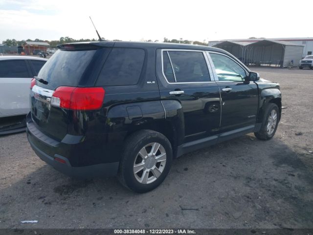 Photo 3 VIN: 2GKALMEK7C6288337 - GMC TERRAIN 