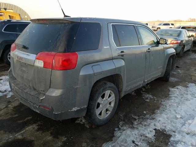 Photo 3 VIN: 2GKALMEK7C6304794 - GMC TERRAIN 