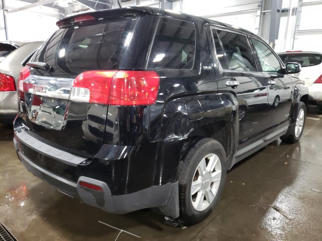 Photo 3 VIN: 2GKALMEK7C6305976 - GMC TERRAIN SL 